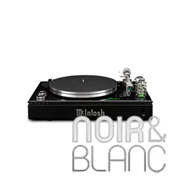 Amplificateurs McIntosh MTI100 | Prix exceptionnel