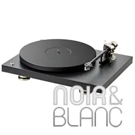 Platines vinyles Pro-Ject Debut PRO B - Nouveau en boutique