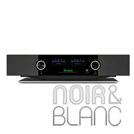Enceintes connectées McIntosh RS250 | Soldes