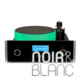 Platines vinyles McIntosh MT10 | Best-seller