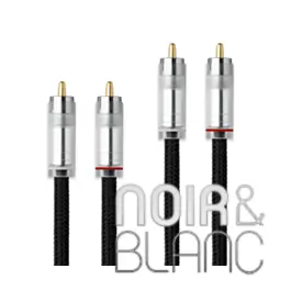 Câble RCA Pro-Ject Connect it S RCA - Recommandé
