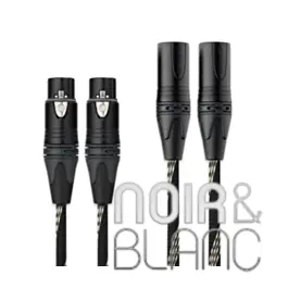 Prix choc | Câble XLR Pro-Ject Connect it DS XLR