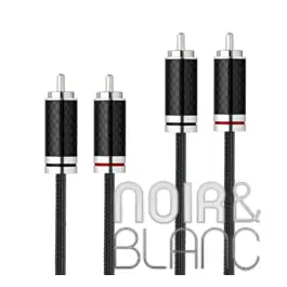 Câble RCA Pro-Ject Connect it RS RCA - Tendance