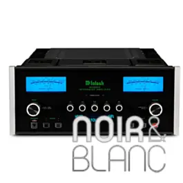 Paiement sécurisé - Amplificateurs McIntosh MA8950