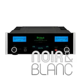 Amplificateurs McIntosh MA5300 | Dernière chance