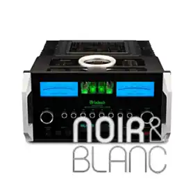 Amplificateurs McIntosh MA12000 | Déstockage