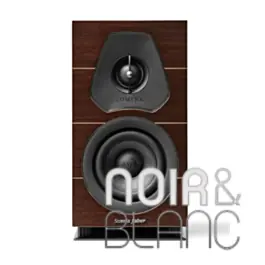 Plus que quelques jours | Enceintes bibliothèque Sonus Faber Lumina I