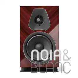 Enceintes bibliothèque Sonus Faber Lumina II Amator | Fin de série