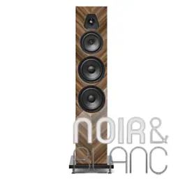 Enceintes colonne Sonus Faber Lumina V Amator - Profitez-en
