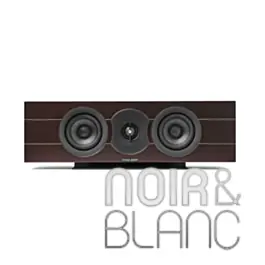 Enceinte centrale Sonus Faber Lumina Center I | Disponible à la commande