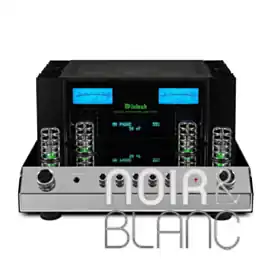 Amplificateurs McIntosh MA352 | Très apprécié des clients