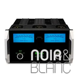 Amplificateurs McIntosh MC462 - Expédition express