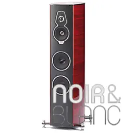 Enceintes colonne Sonus Faber Serafino G2 - Best-seller
