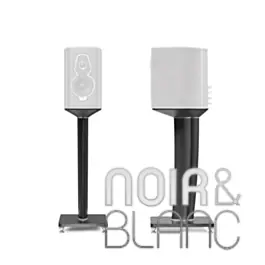 Pieds pour enceintes Sonus Faber Guarneri G5 Stand - Excellente qualité