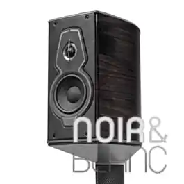 Prix en baisse | Enceintes bibliothèque Sonus Faber Guarneri G5