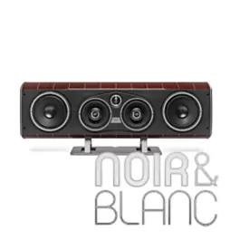 Tout juste ajouté - Enceinte centrale Sonus Faber Vox G3