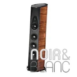 Prix réduit | Enceintes colonne Sonus Faber Lilium