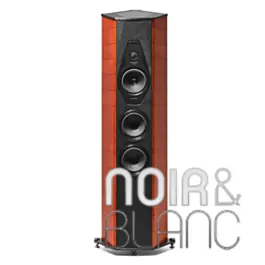 Enceintes colonne Sonus Faber Il Cremonese EX3ME - Prix cassé