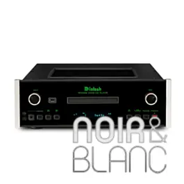 Expédition immédiate | Lecteurs audio McIntosh MCD600