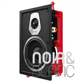 Enceintes Sonus Faber PW-562 - Très bien noté