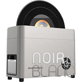 Prix doux - Nettoyage vinyls HumminGuru Nova