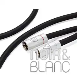 Câble XLR Shunyata Research Theta XLR - Produit tendance