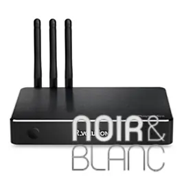 Lecteurs multimédia Rvolution Player Mini | Produit tendance