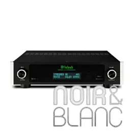 Amplificateurs Homecinéma McIntosh MX200 - Disponible dès maintenant