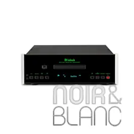 Lecteurs audio McIntosh MCT500 | Retour gratuit