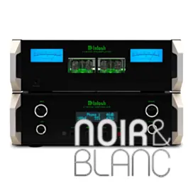 Préamplificateurs McIntosh C12000 | Offre spéciale