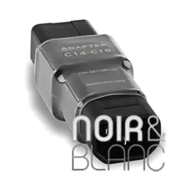 Accessoires Shunyata Research SR-Z AC Adapters | Remise supplémentaire