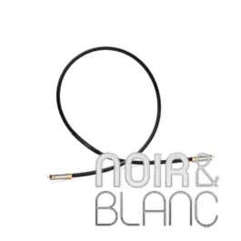 Câble coaxial Shunyata Research Gamma S/PDIF | Recommandé