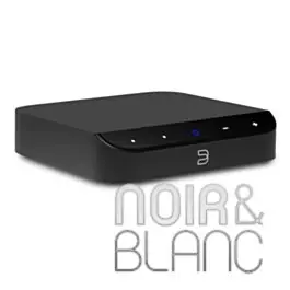 Streamers Bluesound Node Nano - Très apprécié des clients