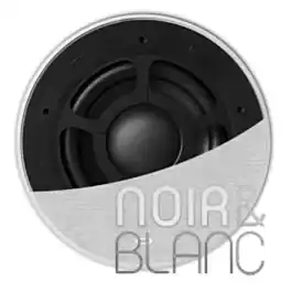 Haut-parleurs KEF Ci250RRb-THX | Réduction