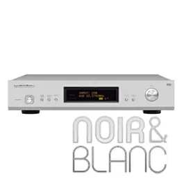 Ajoutez au panier | DAC Luxman DA-07X