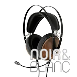 Très apprécié des clients | Casques audio MEZE 99 CLASSICS HEADSET