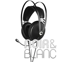 Plébiscité par les clients - Casques audio MEZE 99 NEO HEADSET