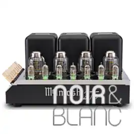 Amplificateurs McIntosh MC 275 MKVI | Liquidation