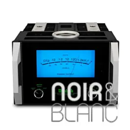 Amplificateurs McIntosh MC1.25KW - Cette semaine uniquement