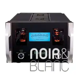 Ajoutez au panier | Amplificateurs McIntosh MC2301