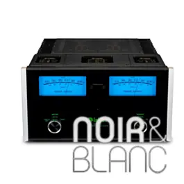 Haute qualité - Amplificateurs McIntosh MC312