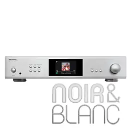 Amplificateurs Rotel S14 - Fin de série