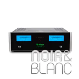 Amplificateurs McIntosh MC152 - Nouveau en boutique