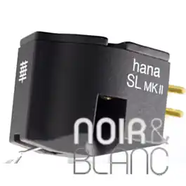 Cellules Hana SL MKII - Offre spéciale