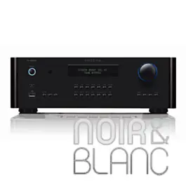 Prix avantageux - Préamplificateurs Rotel RC-1590MKII-Noir