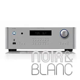 Préamplificateurs Rotel RC-1590MKII-Gris Argenté - Remise