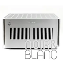 Excellente qualité | Amplificateurs Rotel RB-1590