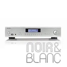 Amplificateurs Rotel A12 MKII - Recommandé