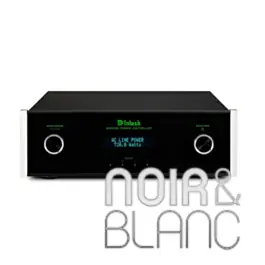 Premium | Conditionneur réseau Mcintosh MPC500