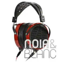 Casques audio AUDEZE LCD2 Padauk | Soldes